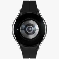 Spigen Thin Fit™ Case voor de Samsung Galaxy Watch 5 Pro - 45 mm - Transparant