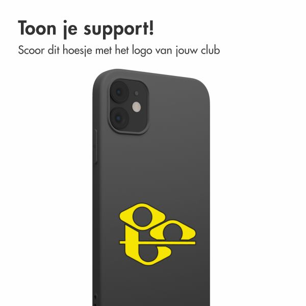 Backcover Apple iPhone 11 - V.V. ONT