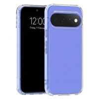 imoshion Protective Backcover Google Pixel 11 - Transparant