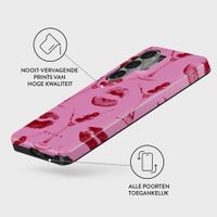 Burga Tough Backcover MagSafe Samsung Galaxy S26 Ultra - Call me