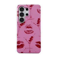 Burga Tough Backcover MagSafe Samsung Galaxy S26 Ultra - Call me