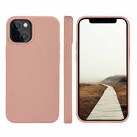 dbramante1928 Greenland Backcover iPhone 13 Mini - Roze