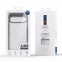 Dux Ducis Aimo Backcover Google Pixel 10 Pro XL - Transparant