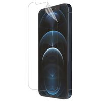 imoshion Screenprotector Folie 3 pack iPhone 12 Pro Max