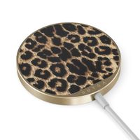 Burga Draadloze Magnetische Oplader - MagSafe en Qi2 - Player / Gold