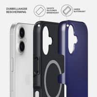 Burga Tough Backcover MagSafe Apple iPhone 17 - Moonwalker