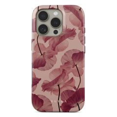 Burga Tough Case with MagSafe Apple iPhone 16 Pro - Tender Kiss