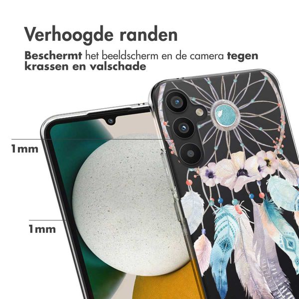 imoshion Design hoesje Samsung Galaxy A34 (5G) - Dromenvanger