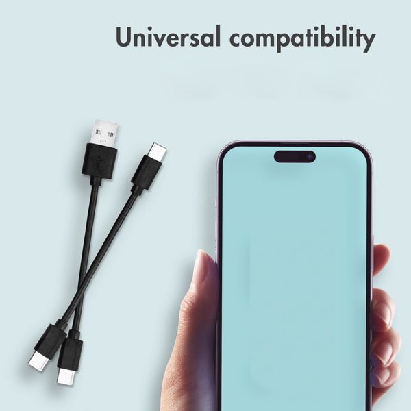 imoshion CarPlay Dongle - for Wireless Apple CarPlay and Android Auto