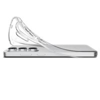 Spigen Liquid Crystal Backcover Samsung Galaxy S26 Ultra - Crystal Clear