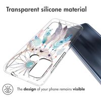 imoshion Design hoesje Motorola Moto G60 - Dromenvanger