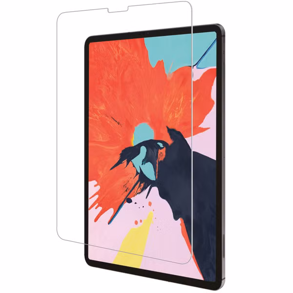 Accezz Premium glass screenprotector Tablet Apple iPad Pro 12.9 (2018/2020/2021/2022)