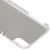 iDeal of Sweden Fashion Backcover iPhone Xr