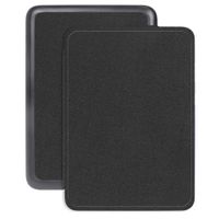 imoshion Slim Hard Case Bookcase Amazon Kindle (2024) / Amazon Kindle (2022) 11th gen - Zwart