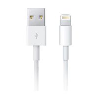 Apple Lightning naar USB-A kabel - 2 meter - White