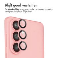 imoshion 2 Pack Camera lens protector Samsung Galaxy S26 / S26 Plus - Roze