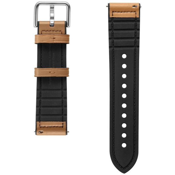 Spigen Retro Fit band Watch 46 mm / Gear S3 Frontier / Watch 3 45mm