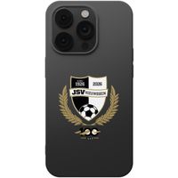 Backcover Apple iPhone 14 Pro - JSV Nieuwegein