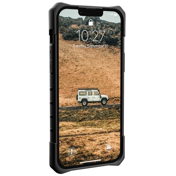 UAG Pathfinder Backcover iPhone 13 Pro Max - Black