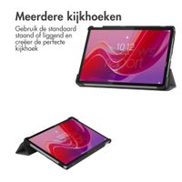 imoshion Trifold Bookcase Lenovo Tab M11 - Grijs