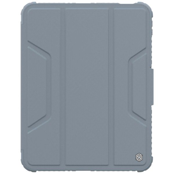 Nillkin Bumper Pro Case iPad 10 (2022) 10.9 inch - Grijs