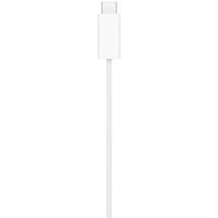 Apple Magnetische snellader naar USB‑C voor Apple Watch - 1 meter - Wit