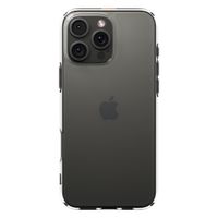 Spigen Ultra Hybrid Backcover iPhone 16 Pro - Crystal Clear