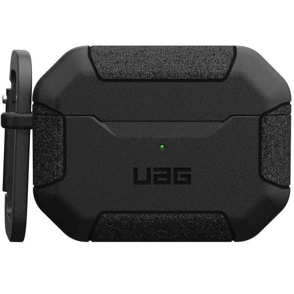 UAG Scout Case Apple AirPods Pro - Black