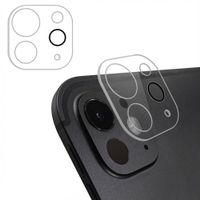 imoshion Glass Camera Protector 2 Pack Apple iPad Pro 11 (2025) M5 / (2024) M4 / iPad Pro 13 (2025) M5 / (2024) M4