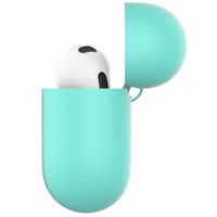 KeyBudz Elevate Protective Silicone Case Apple AirPods 3 (2021) - Diamond Blue