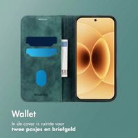 imoshion Slim Bookcase Xiaomi 17 - Groen