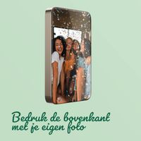 Ontwerp je eigen MagSafe Powerbank 5000 mAh - Desert Gold