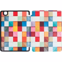 imoshion Design Bookcase Kobo Aura Edition 2 - Kleurtjes design