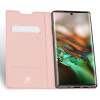 Dux Ducis Slim Softcase Bookcase Samsung Galaxy Note 10