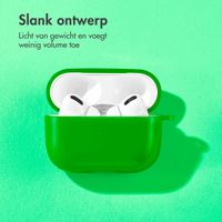imoshion Neon Case Apple AirPods Pro - Groen