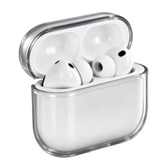imoshion Clear Softcase Apple AirPods Pro 3 - Smokey Black