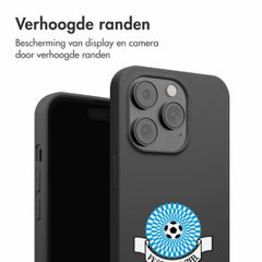 Backcover Apple iPhone 14 Pro - VV Scherpenzeel