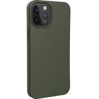 UAG Outback Backcover Apple iPhone 12 Pro Max - Groen