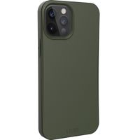 UAG Outback Backcover iPhone 12 Pro Max - Groen