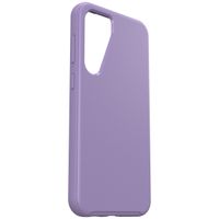 OtterBox Symmetry Backcover Samsung Galaxy S23 Plus - Rest Purple