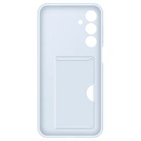 Samsung Originele Card Slot Cover Samsung Galaxy A16 - Blue