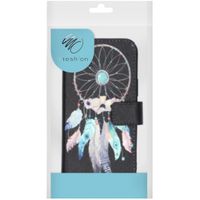 imoshion Design Softcase Bookcase Samsung Galaxy A52(s) (5G/4G)