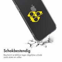 Clear Backcover Apple iPhone 13 - V.V. ONT