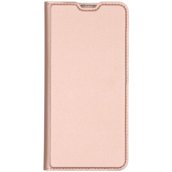 Dux Ducis Slim Softcase Bookcase Huawei P Smart (2019)