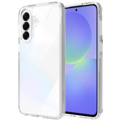 Accezz Xtreme Impact Back Cover Samsung Galaxy A37 (5G) - Transparent