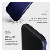 Burga Tough Backcover MagSafe Apple iPhone 18 Pro - Moonwalker