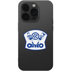 Backcover Apple iPhone 14 Pro - Oliveo