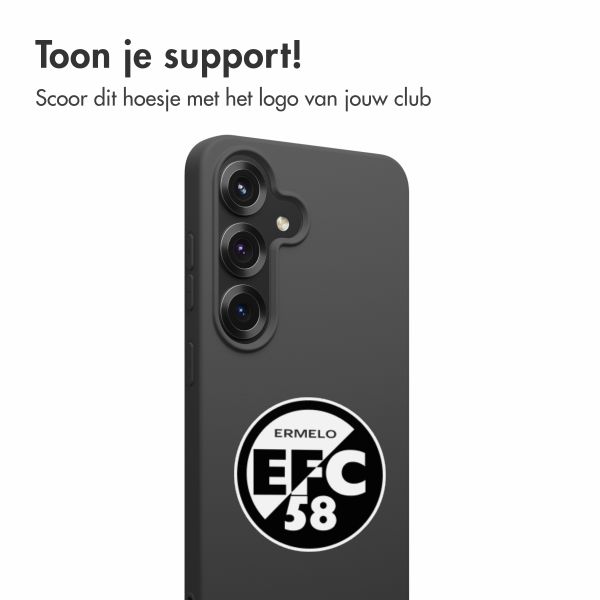 Backcover Samsung Galaxy S25 - EFC '58