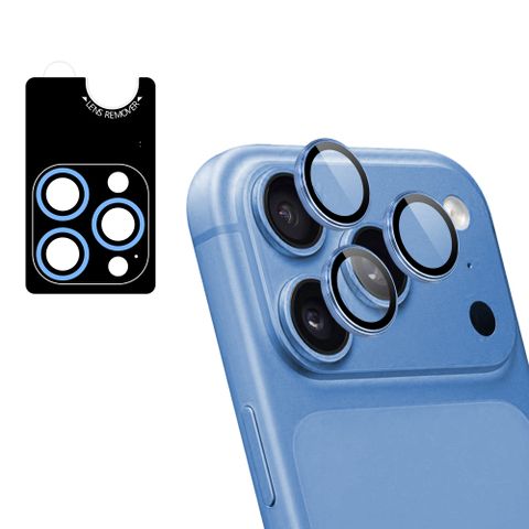 imoshion Camera Protector Glas 2-pack Apple iPhone 18 Pro (Max)