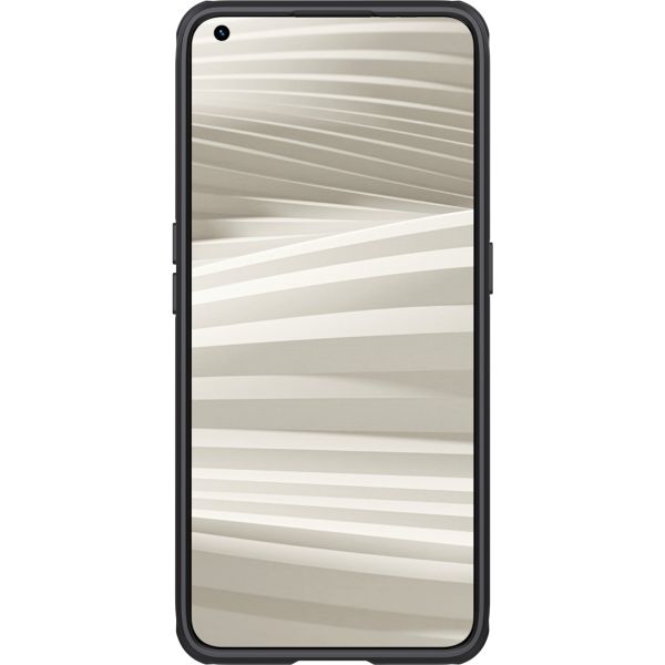 Nillkin CamShield Pro Case Realme GT 2 Pro - Zwart